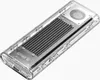 Orico Tcm2-G20 M.2 Nvme Usb-C 3.2 20Gb/S Drive Pocket - Anteprima dell’immagine prodotto 2