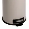 SVITA T30 Poubelle taupe 30 litres Poubelle intérieure en Voir les images du produit 4