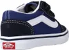 Vans Sneakers VN000D3YNVY1 in Blue color size 060 Voir les images du produit 3