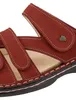 Finn Comfort Ventura Pantolette Rot Produktbild-Vorschau 32