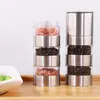 5 in 1 Gewürzstreuer, Mini Gewürzgläser Set mit Deckel Produktbild-Vorschau 5