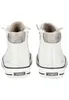 MUSTANG High Top Schuhe Damen weiss 38 Produktbild-Vorschau 16