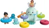 PLAYMOBIL Junior 71438 Giant Octopus Ride-On. Bath Toy. Productafbeelding-voorbeeld 13