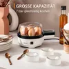 Krups EG 233115 Ovomat Special Vista previa de la imagen del producto 5