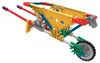 K'NEX bouwpakket STEM: hefbomen en katrollen - educatief Productafbeelding-voorbeeld 4