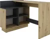 byLIVING Schreibtisch BERNI / Gaming-Tisch in Artisan / Produktbild-Vorschau 8