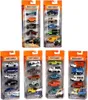 Dárková sada Mattel MB 5ks Náhled obrázku produktu 2