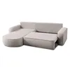 Ecksofa VENUS mit Schlaffunktion und Bettkasten Poso 100 Produktbild-Vorschau 6