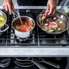 KitchenAid pánev Vícevrstvá nerezová ocel ø 20 cm Náhled obrázku produktu 10