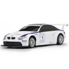 BMW M3 Sport 1:24 Bianca 2.4Ghz Anteprima dell’immagine prodotto 10
