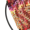 Sedia Acapulco Multicolore in Tessuto Chindi Anteprima dell’immagine prodotto 3