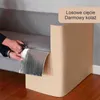 OKWISH Kratzbäume Selbstklebend, Kratzschutz Katze, Produktbild-Vorschau 2