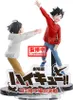 Banpresto Dumpster Battle Haikyu!! 11 Cm Figur    One Size Produktbild-Vorschau 1