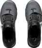 Pearl Izumi X-alp Summit Mtb-schuhe Schwarz EU 44 Mann Produktbild-Vorschau 4