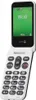 Doro Leva E20, a conchiglia, SIM singola, 7,11 cm (2,8"), Anteprima dell’immagine prodotto 9