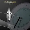 Cadorabo Panzer Folie für LG K61 Schutzfolie in Weiß Produktbild-Vorschau 6