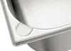 GN-Behälter, 1/2 GN, 150mm tief, Basic Line Produktbild-Vorschau 3