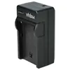 vhbw Ladegerät kompatibel mit Sony DCR-TRV240, DCR-TRV245, Produktbild-Vorschau 2