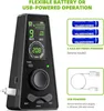 Digitales Metronom, Elektronisches Metronom mit Timer, Produktbild-Vorschau 7