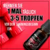 Saint Nutrition® Anabilox Drops - Muskelaufbau – Workout Produktbild-Vorschau 5