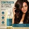 Kerastin vlasové sérum 100 ml s niacínamidom, pantenolom a Náhľad obrázku produktu 7