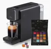 Tchibo Qbo ONE Premium Kapselmaschine inkl. 16 recyclebaren Produktbild-Vorschau 1