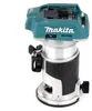 Makita DRT 50 ZX4 Rifilatore / Affioratore brushless a Anteprima dell’immagine prodotto 3