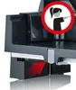 Graef Allesschneider SKS 100 S10002 Schwarz Produktbild-Vorschau 15