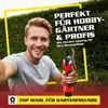 Akku Baumpflegeset HECHT 99126 | Astschere 32 mm & Produktbild-Vorschau 8
