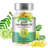 Capsule di olio di amla per la cura dei capelli - 40 pz Anteprima dell’immagine prodotto 2