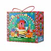Clipper x Gizeh Stoner Adventskalender 2025, WERT 200€ - Produktbild-Vorschau 1