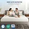 NAPSIE 7-zone koudschuimmatras, 140x200 cm (H3), met Productafbeelding-voorbeeld 8