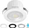 Braytron LED Minispot 3W: piccola lampada da incasso, Anteprima dell’immagine prodotto 1