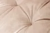 Invicta Interior Barhocker MILANO, Samt & Produktbild-Vorschau 5