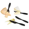Boska Käsemesser-Set Mini Monaco+ Schwarz, Käsemesser, Anteprima dell’immagine prodotto 11