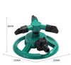 Rasensprenger 360 Grad Sprinkler,Rasen Sprinkler Produktbild-Vorschau 8