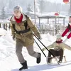 Ceinture d'entraînement réglable, résistance, corde Voir les images du produit 3