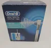 Oral-B Reinigungssystem OxyJet mit Munddusche weiß Produktbild-Vorschau 23