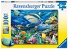 Riff der Haie Ravensburger 10951 Vista previa de la imagen del producto 1