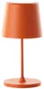 BRILLIANT Portable LED Außen Tischlampe Kaami | Höhe: 37 cm Produktbild-Vorschau 8