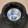 ROASTLY GF64 Kaffeemühle, 64mm Flat-Burr, Berühmtes White Produktbild-Vorschau 5