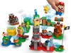 LEGO® Super Mario™ 71380 Ensemble de construction pour vos Voir les images du produit 43