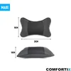 COMFORTIX vankúš na opierku hlavy do auta podpora krku Náhľad obrázku produktu 5