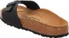 Birkenstock Madrid Birko-Flor schwarz schmale Weite Gr. 39 Produktbild-Vorschau 65