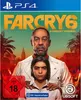 Far Cry 6               Usk:18 Produktbild-Vorschau 1