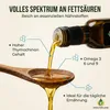 Kräuterland Premium Schwarzkümmelöl 2x 250ml gefiltert, Produktbild-Vorschau 3
