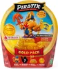 Piratix Golden Treasure Gold Pack Figure Magicbox Produktbild-Vorschau 5