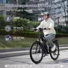 RCB G5 E-Bike 27.5" – Elektrofahrrad für Erwachsene, 13Ah Produktbild-Vorschau 2