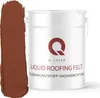Q-COVER sigillante liquido per tetti in plastica 13 kg - Anteprima dell’immagine prodotto 1