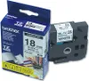 Brother TZe-241 - Standard-Klebstoff - Schwarz auf Weiß - Produktbild-Vorschau 30
